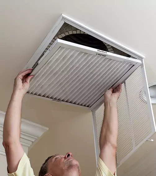 Dryer Vent Cleaning Services in Weston, FL