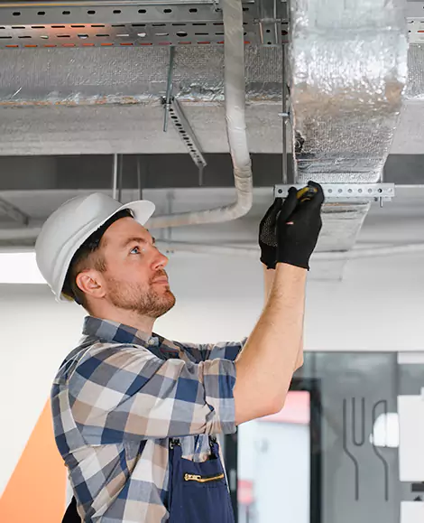 Cleaner Ventilation for Offices, Retail Spaces, and Facilities in Weston, FL