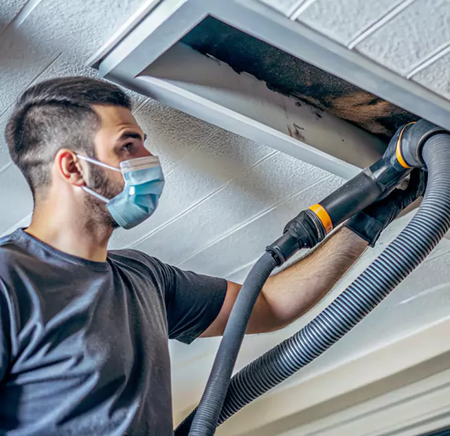 Why Weston Homeowners Call Weston Air Duct Cleaning Pro for Duct Cleaning?
