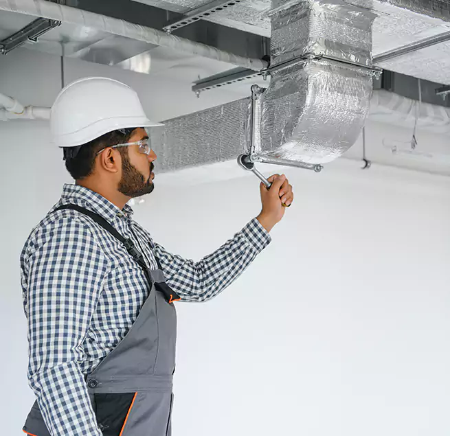 Why Weston Businesses Choose Weston Air Duct Cleaning Pro for Commercial Air Duct Services?