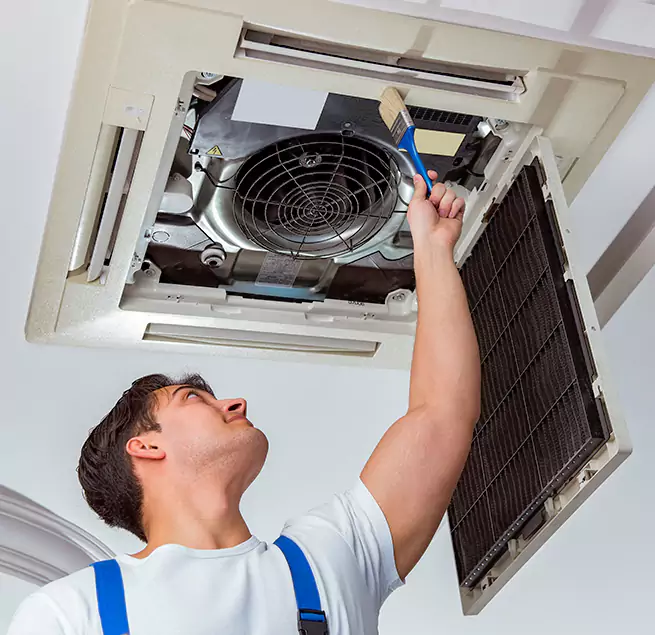 Why Weston Property Owners Choose Weston Air Duct Cleaning Pro for Duct Sealing