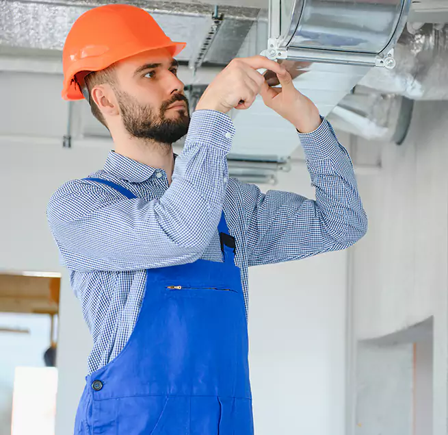 Why Weston, FL Homeowners Choose Weston Air Duct Cleaning Pro for Indoor Air Quality Solutions?
