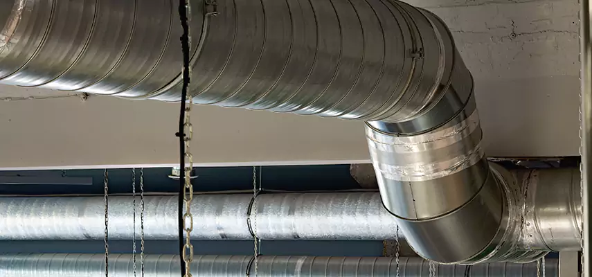 Dryer Vent Installation Weston