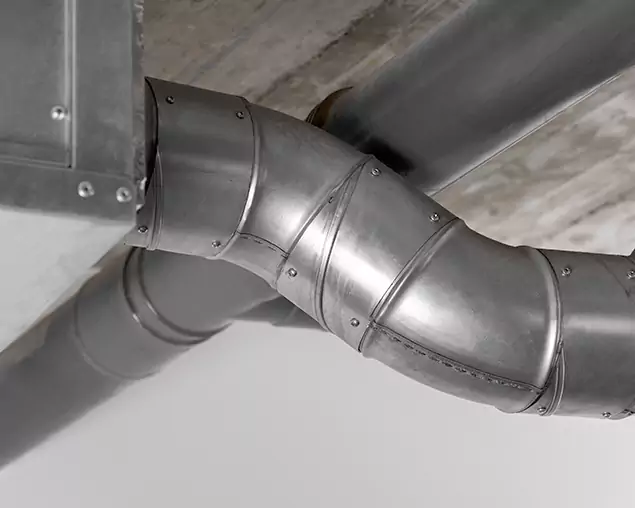 Seal HVAC Ducts From the Inside in Weston, FL