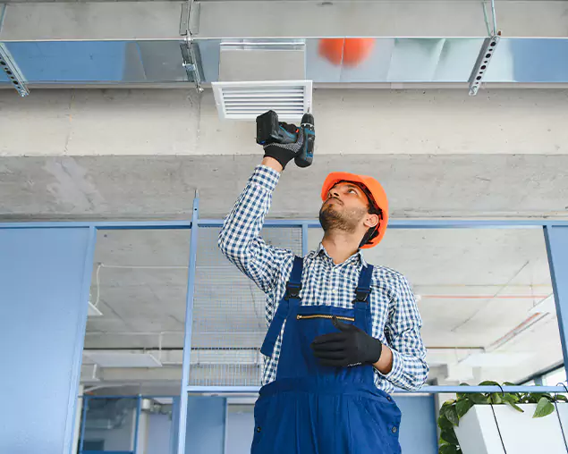 Stop Air Loss From Hidden Duct Leaks in Weston, FL