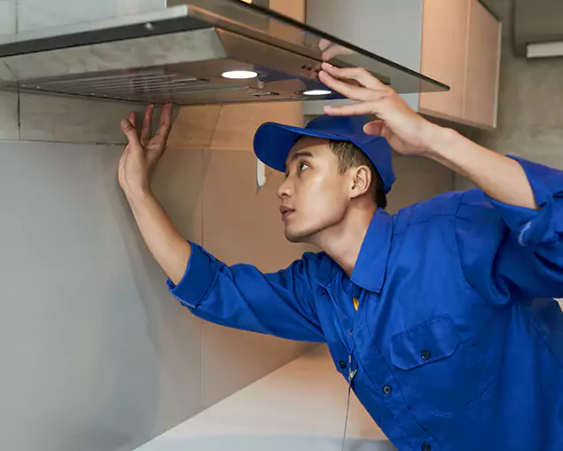 Move-In Move-Out Duct Cleaning in Weston, Florida