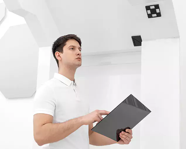 Whole-Home Air Purifier Installation in Weston, FL