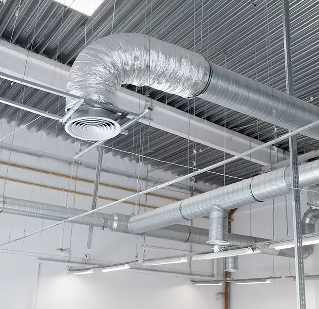 Why Weston Homeowners Choose Weston Air Duct Cleaning Pro for Dryer Vent Repair?