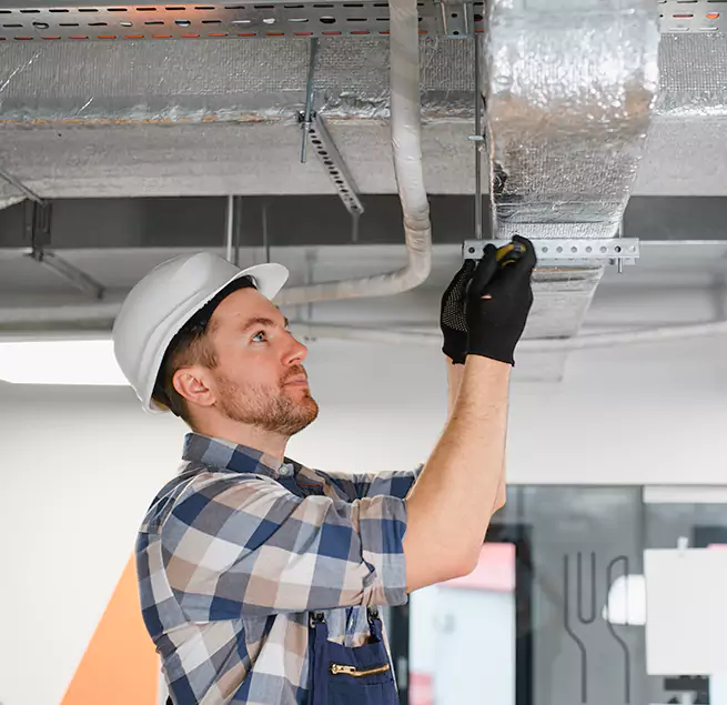 Why Weston, FL Homeowners Choose Weston Air Duct Cleaning Pro for Energy Efficiency Duct Upgrades?