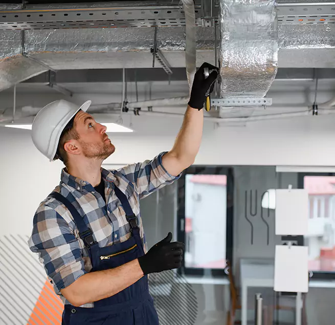 Why Builders and Homeowners Choose Weston Air Duct Cleaning Pro for New Construction Duct Installation in Weston, FL?